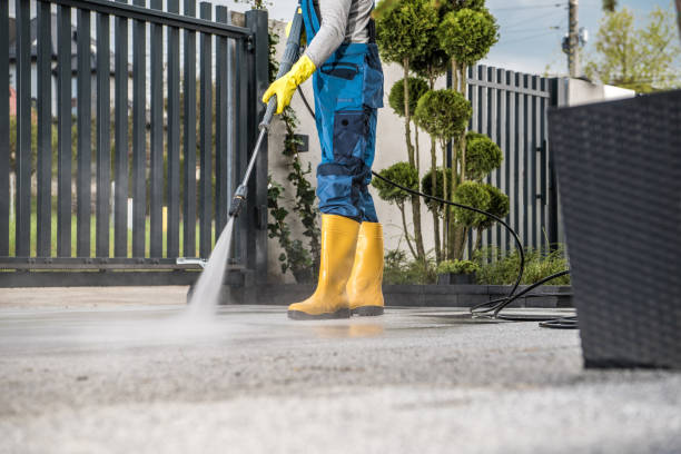 Best Dumpster Area Cleaning  in Broad Creek, NC
