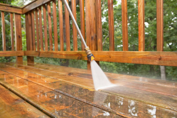 Best Solar Panel Cleaning  in Broad Creek, NC